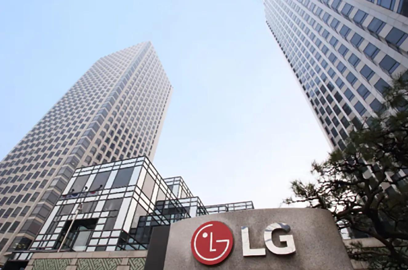 قفزة نوعية في أرباح "LG Electronics" خلال الربع الأول 2026