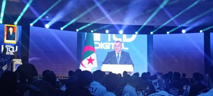 "اتصالات الجزائر" تؤكد التزامها بدعم التحول الرقمي خلال فعالية “الجزائر في عصر الذكاء الاصطناعي”