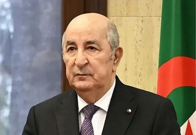 رئيس الجمهورية ينهي مهام الوالي المنتدب لسيدي عبد الله لارتكابه خطأ مهنيا جسيما