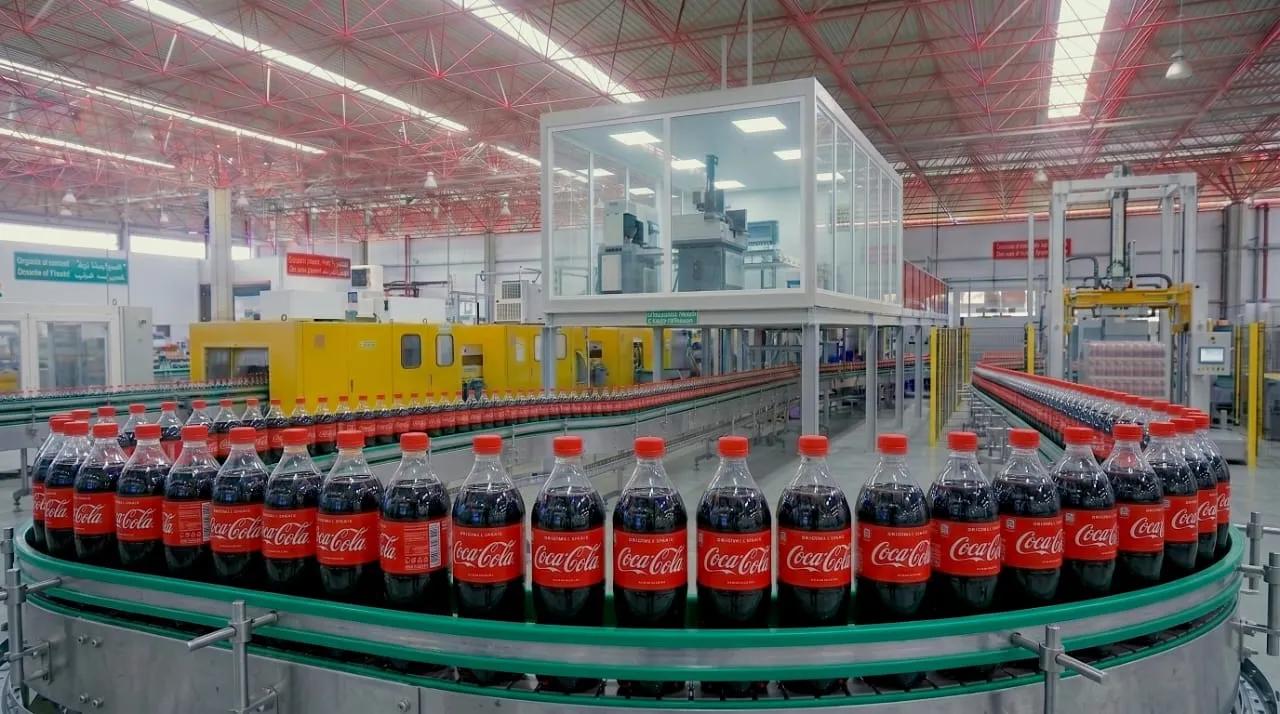 شركة "ECCBC" الجزائر تحتفل بأكثر من 20 عاماً من الالتزام الصناعي في الجزائر 