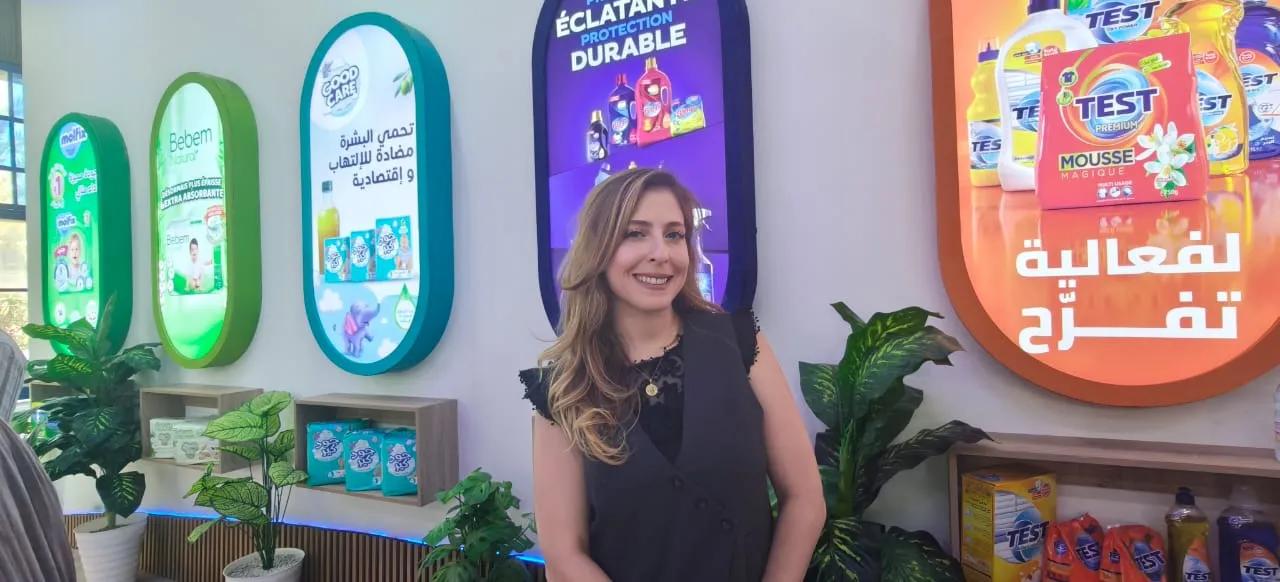 "حياة DHC الجزائر" تجدد التزامها بمرافقة الاقتصاد الوطني وتعزيز التصنيع المحلي