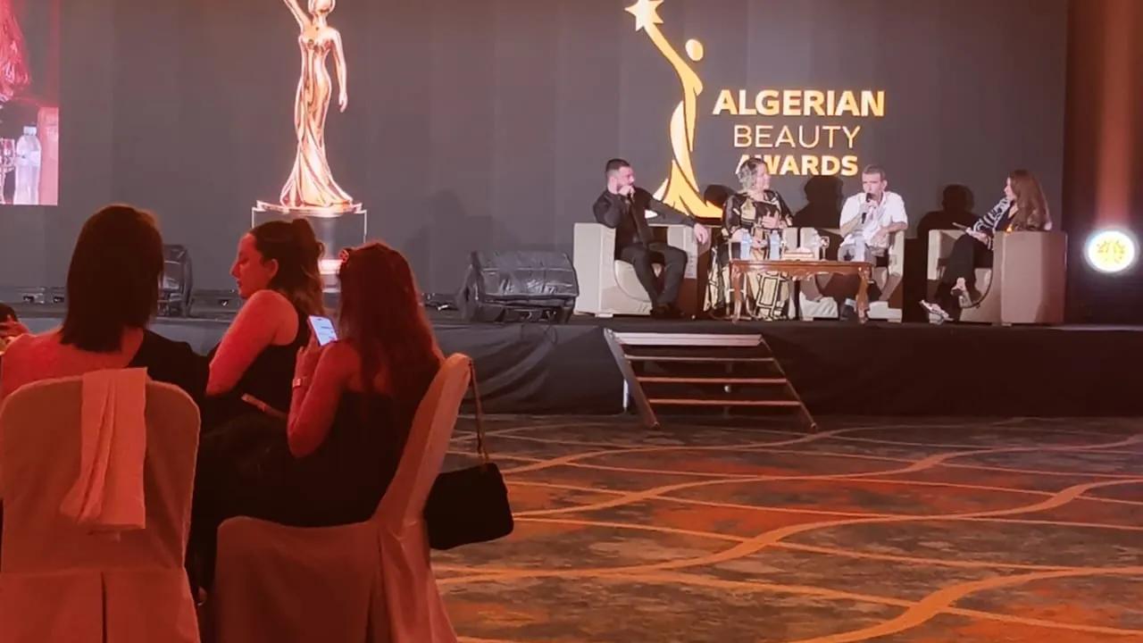 "جوائز الجمال الجزائرية 2026".. "IZYA HUB" تفتح صفحة جديدة لتكريم الإبداع والابتكار في القطاع