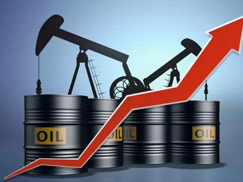     نفط: سعر خام برنت فوق 72 دولارا للبرميل
