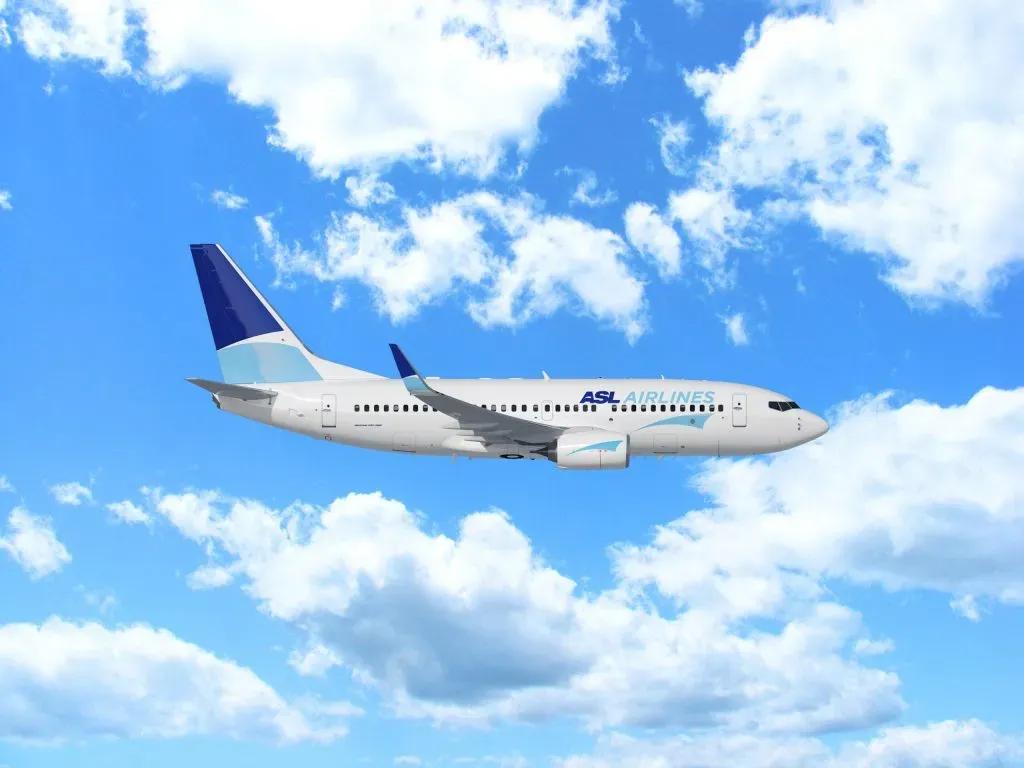 ASL Airlines France تطلق عروضًا جديدة مع تمديد برنامج الرحلات الصيفية