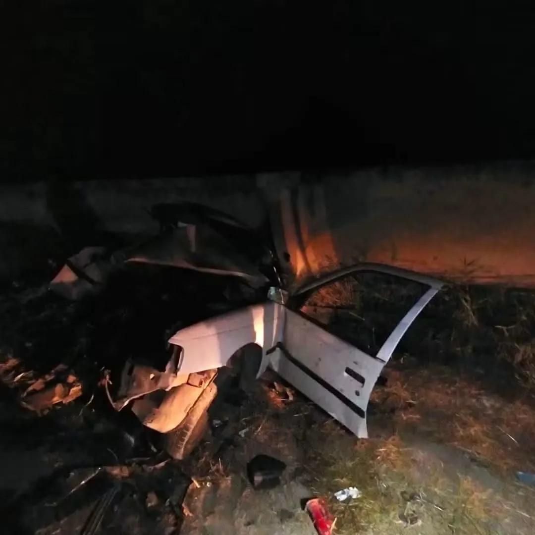 04 حالات وفاة و مصاب في حادث مرور بمعسكر