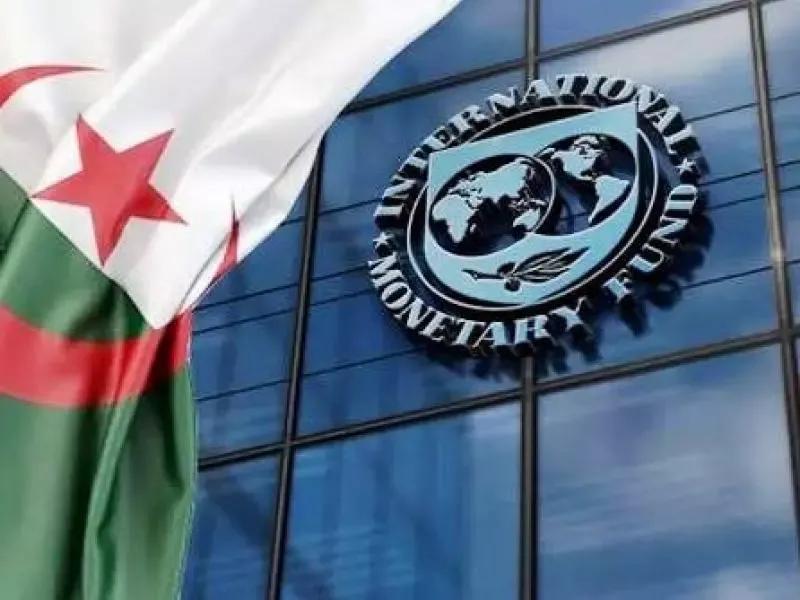 صندوق النقد الدولي يشيد بمتانة الاقتصاد الجزائري والجهود الرامية لتنويعه