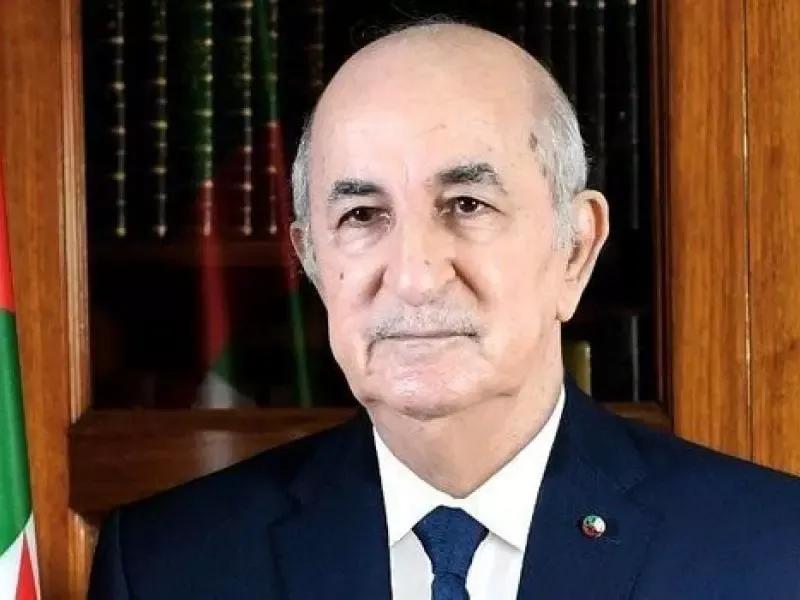 رئيس الجمهورية يستكمل الحركة الجزئية لسلك الولاّة والولاّة المنتدبين والأمناء العامين للولايات