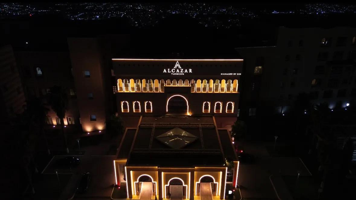 الشركة الجزائرية للاستثمار الفندقي تطلق علامة «كوليكسيون ألكازار» الفاخرة