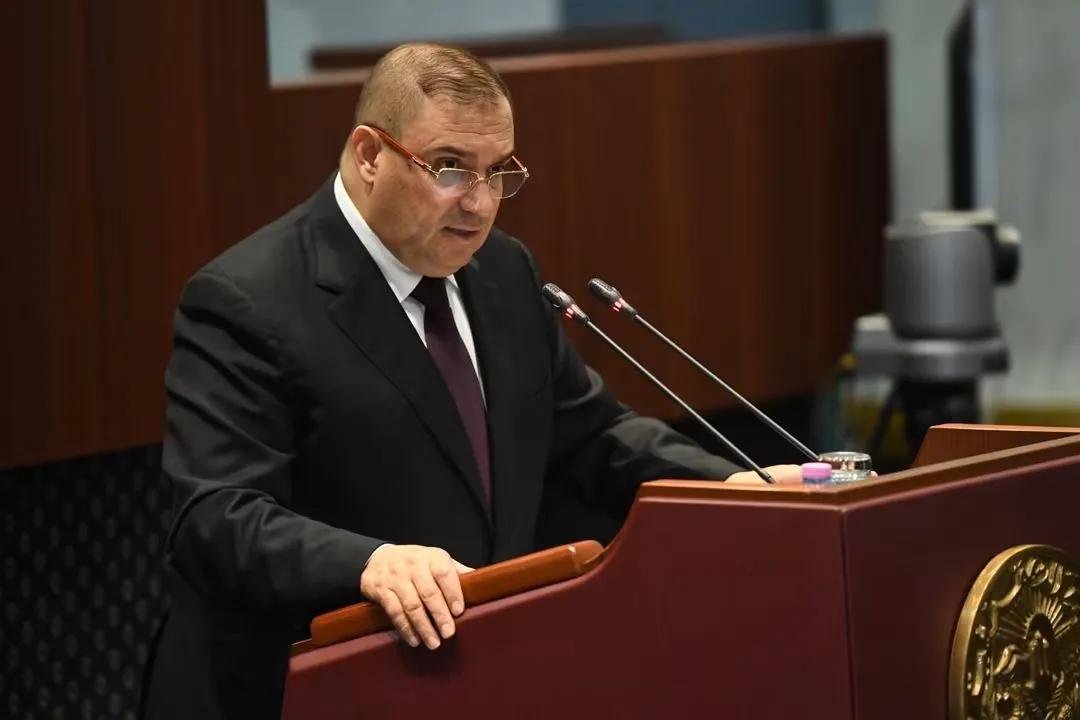 اقتراح تفعيل عقوبة الإعدام في مشروع قانون العقوبات: كل الآليات القانونية متوفرة لضمان محاكمات عادلة