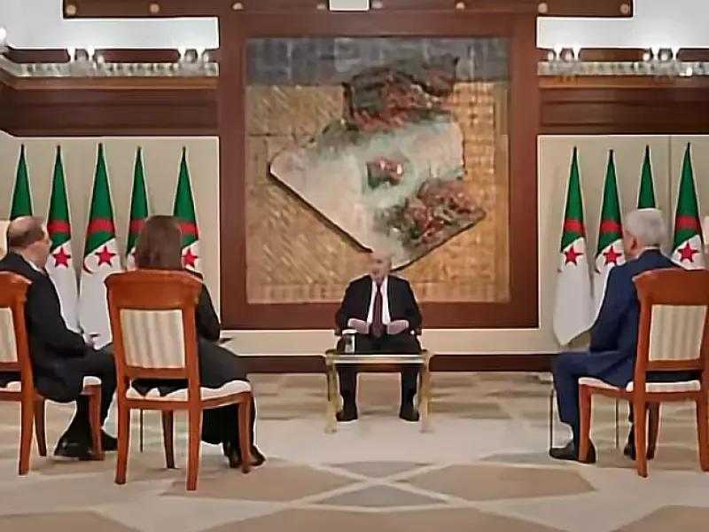 رئيس الجمهورية: الدولة حريصة على المحافظة على القدرة الشرائية للمواطن
