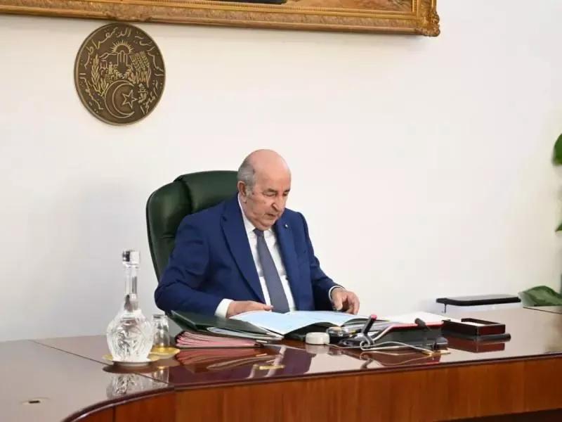 مجلس الوزراء يصادق على مشروع قانون المالية 2027 المتضمن زيادات في الأجور والرواتب