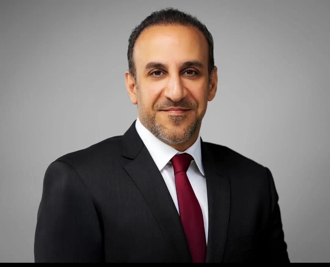 "هولسيم الجزائر" تعيّن علي سعيد رئيساً تنفيذياً جديداً