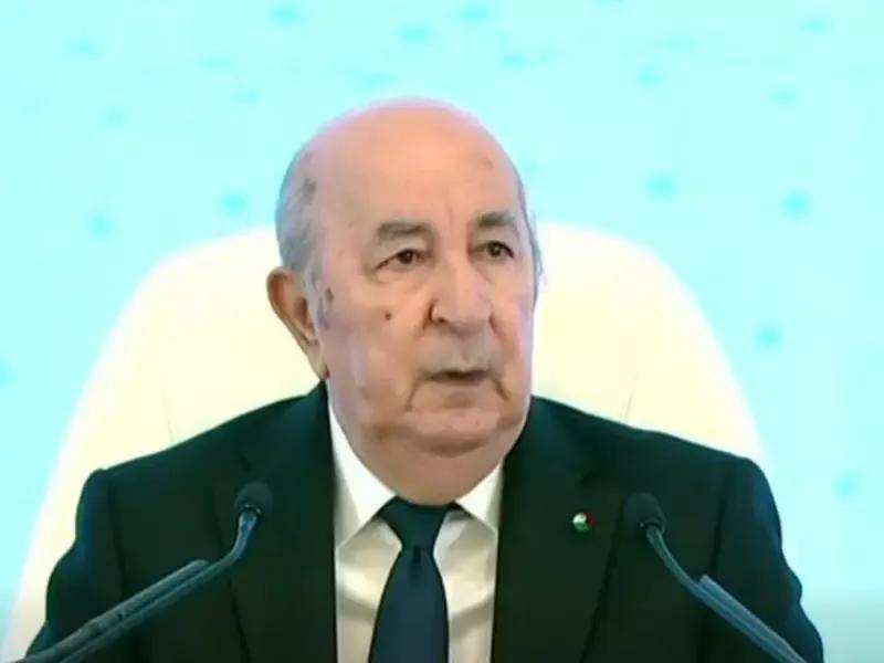 رئيس الجمهورية يبرز الإرادة السياسية الصلبة والحازمة للدفع بحركية الاقتصاد والاستثمار