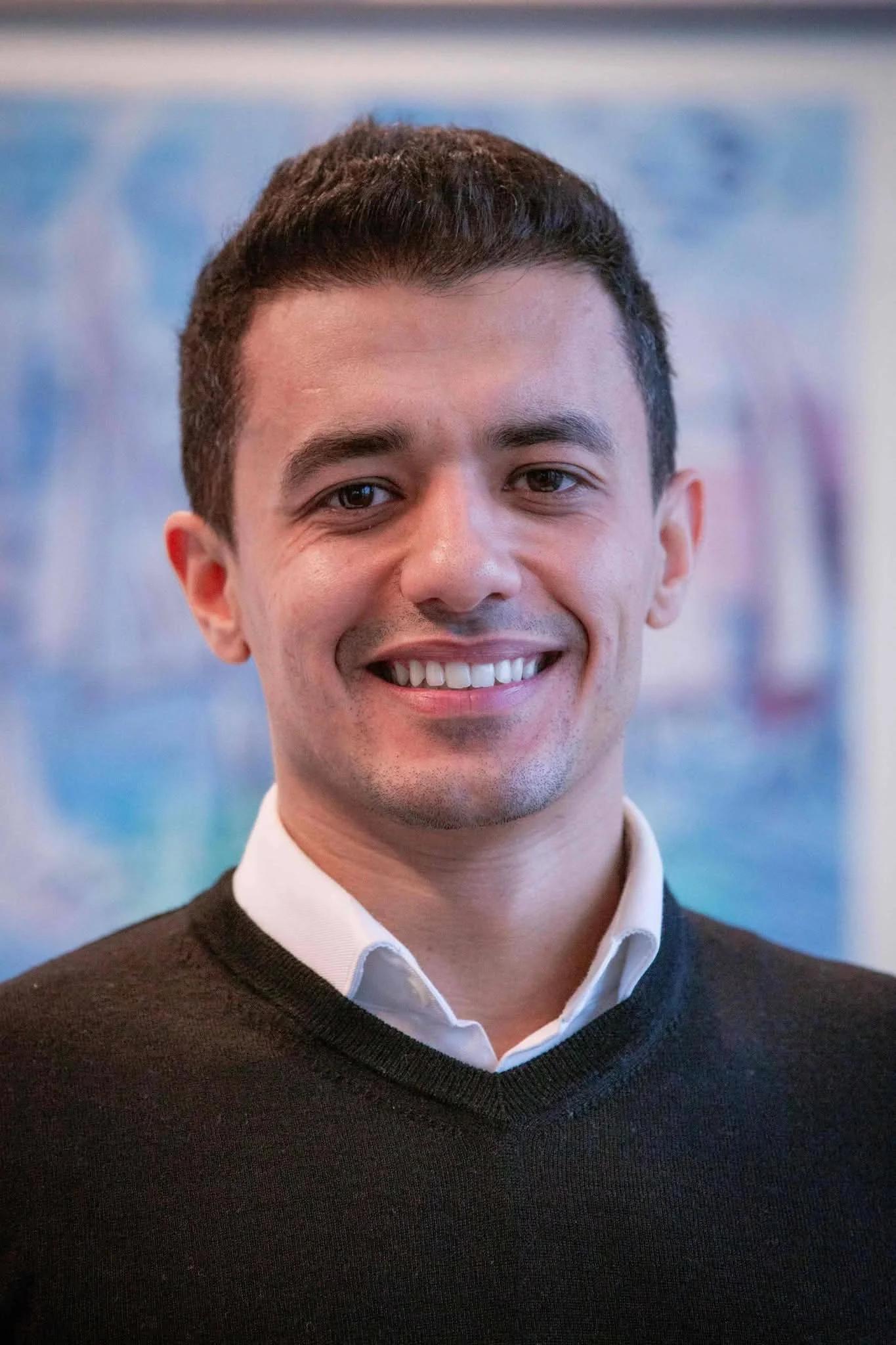 "أڤيڤا" لبرمجيات الصناعة والتحول الرقمي تعيين خالد صلاح نائباً لرئيس الشركة لمنطقة أفريقيا