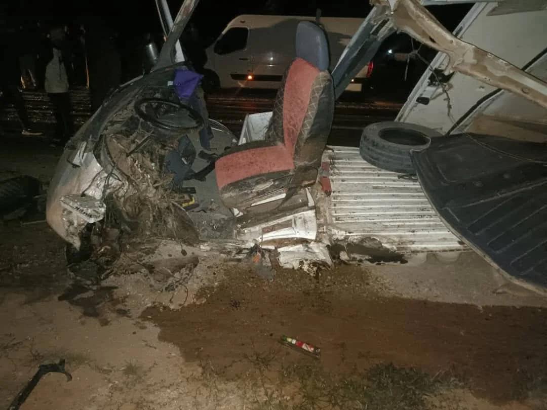 وفاة شخص في حادث مرور بولاية الجلفة