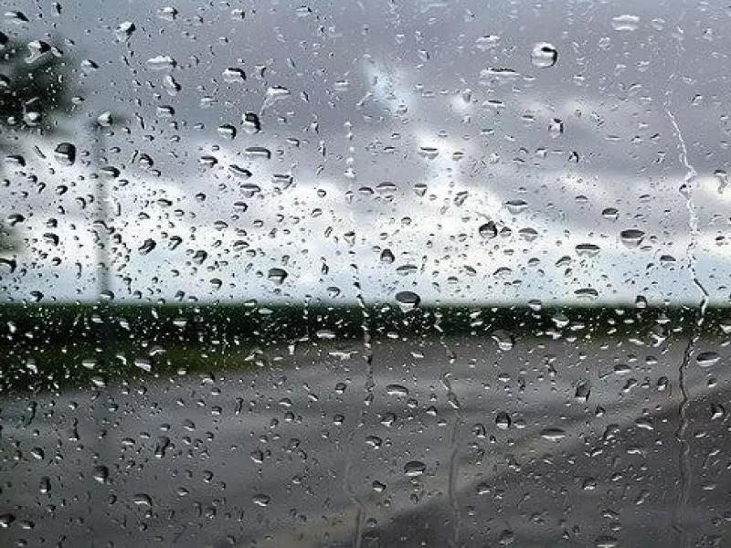 أمطار رعدية على عدة ولايات من جنوب الوطن طيلة هذا الأربعاء