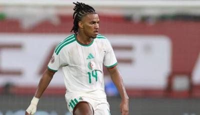 لم يستانف التدريبات بعد ... بوداوي رسميا خارج حسابات بيتكوفيتس امام غواتيمالا