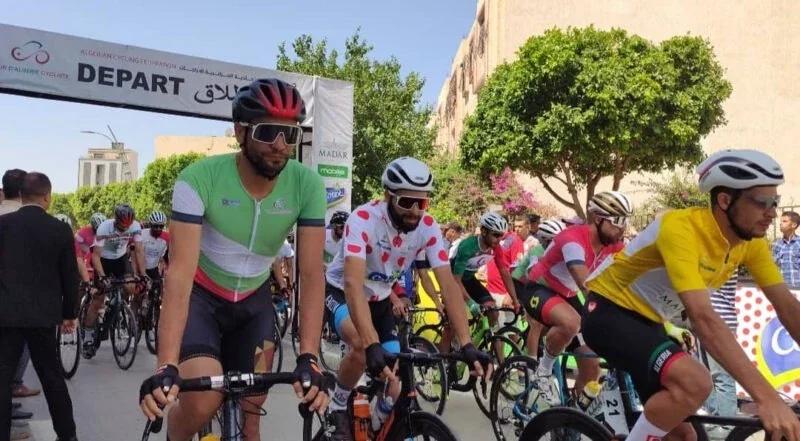 طواف الجزائر الدولي للدراجات : مشاركة أزيد من 25 دولة