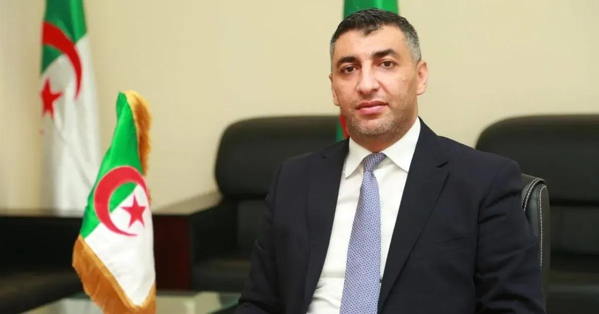 انتخاب البروفيسور يونس زبيش ممثلا للجزائر في الهيئة الدولية لمراقبة المخدرات
