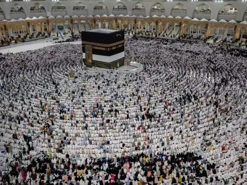 حج 2026: انطلاق عملية الحجز الإلكتروني للغرف بفنادق مكة المكرمة غدا الأحد