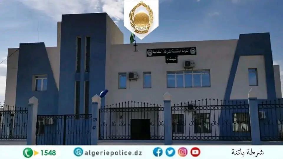 ضبط 3588 وحدة من المشروبات الكحولية مختلفة الأنواع والأحجام بباتنة