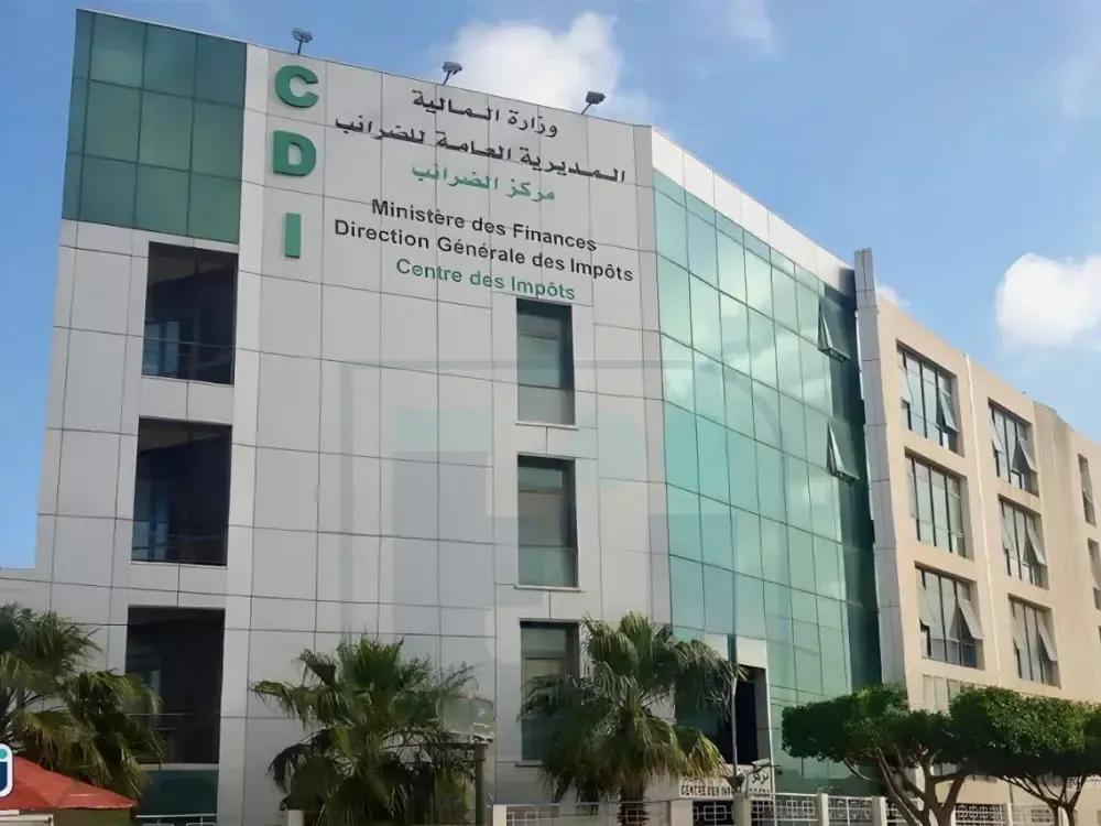 المديرية العامة للضرائب: تحديث العناوين الالكترونية لبوابة "جبايتك" ولمنصة الترقيم الجبائي