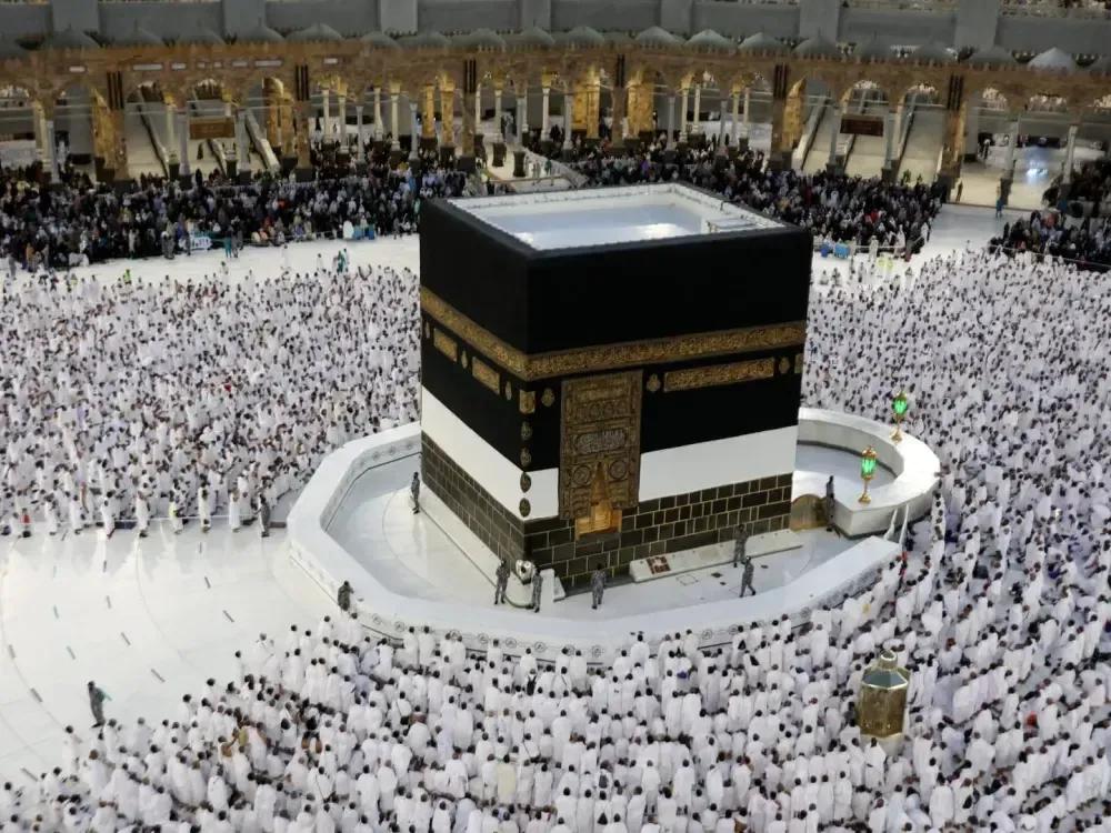 حج1447 هـ: وزارة الحج والعمرة السعودية تدعو المعنيين إلى التحقق من وجود تصريح الحج