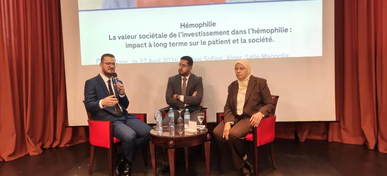 الاستثمار في التشخيص المبكر للهيموفيليا… خطوة لتقليص التكاليف وتحسين حياة المرضى