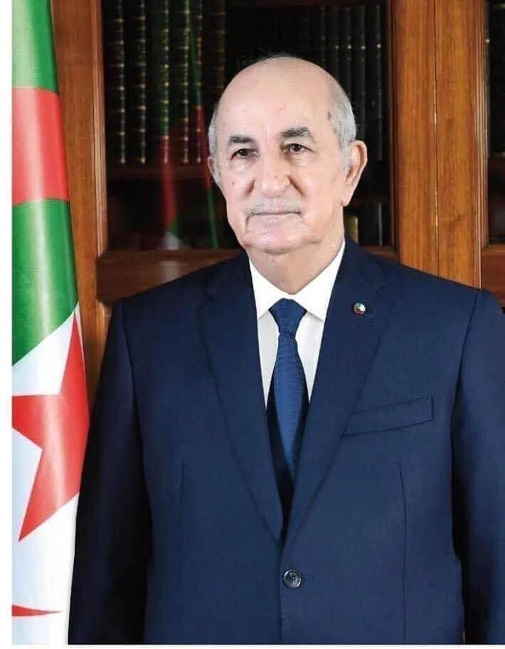 رئيس الجمهورية يوجه رسالة للعمال و العاملات بمناسبة البوم العالمي للشغل