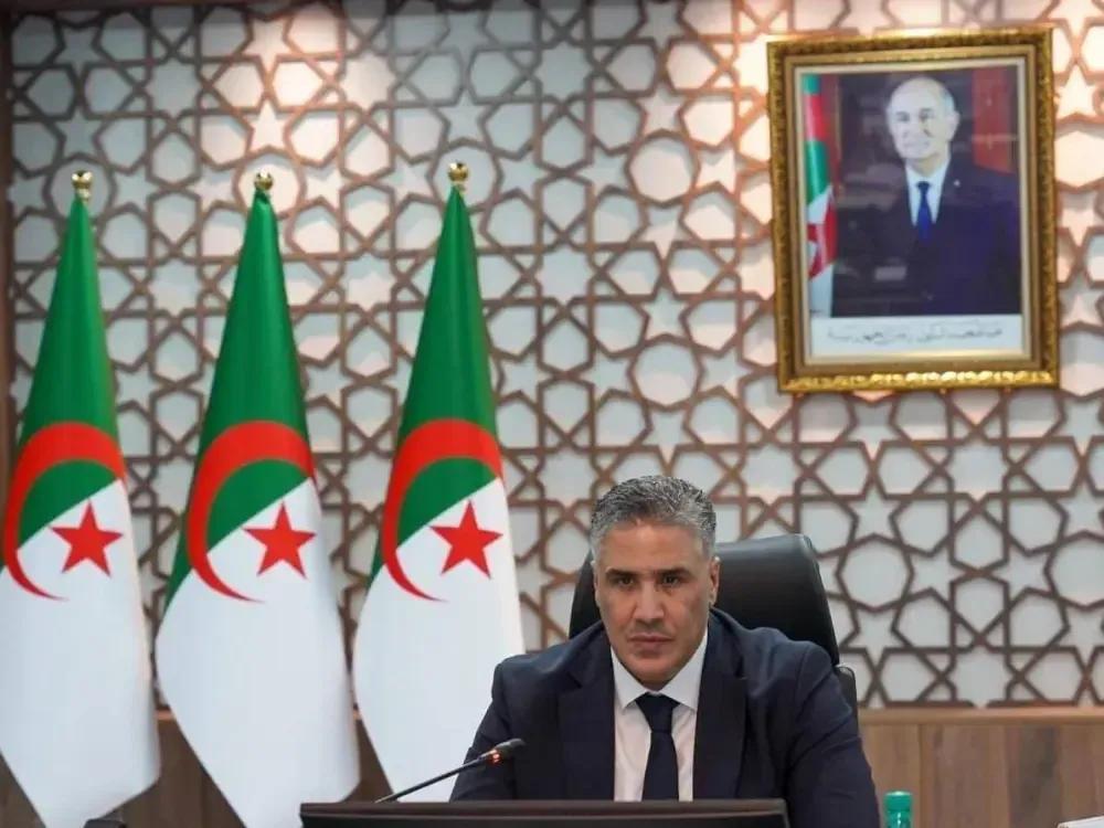 عدل 3: توزيع مرتقب لأولى السكنات قبل نهاية السنة الجارية في بعض الولايات