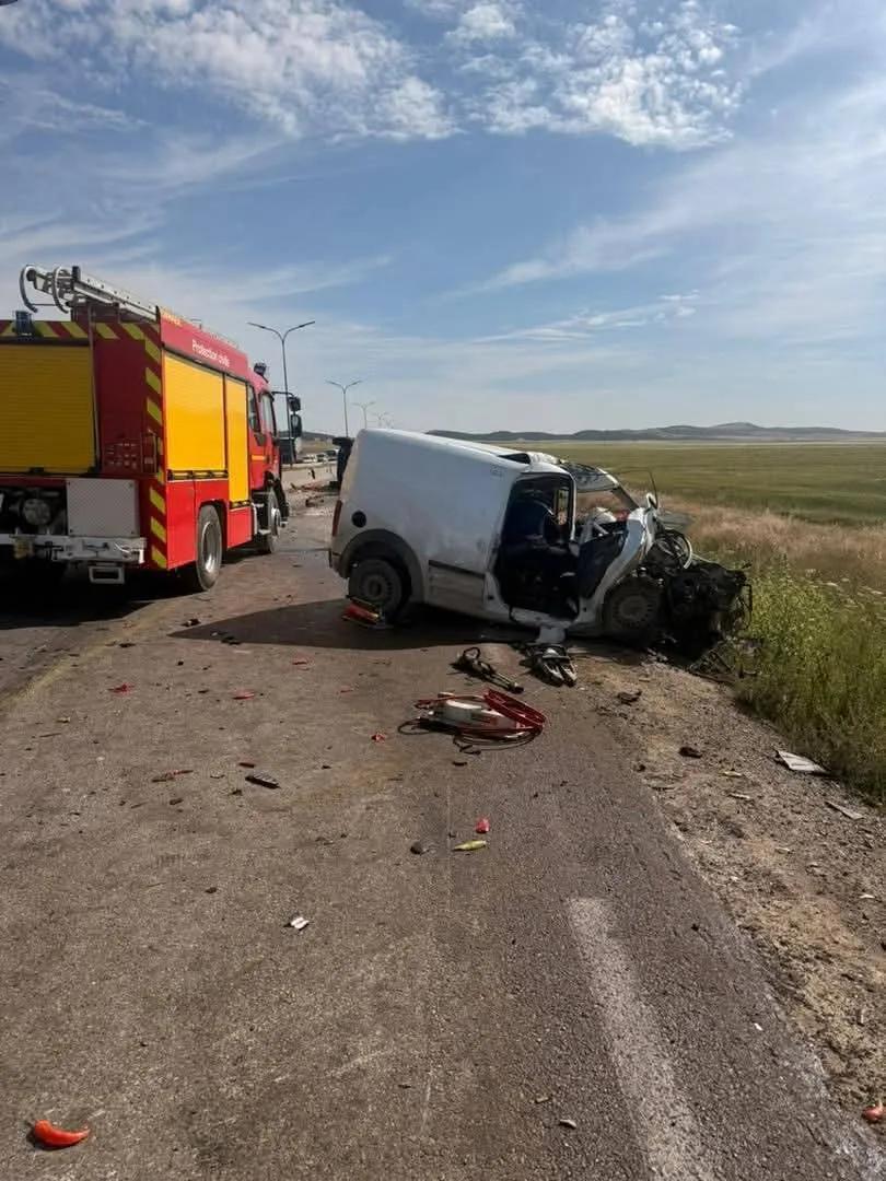وفاة شخص وإصابة اثنين آخرين في حادث مرور بولاية باتنة