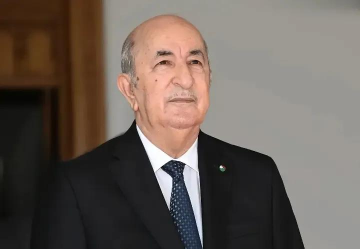 رسالة رئيس الجمهورية بمناسبة إحياء الذكرى ال70 ليوم الطالب