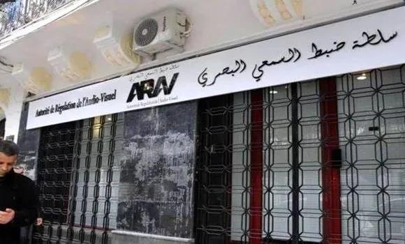 بعد تسجيلها انزلاقات خلال تحليل مباراة الفريق الوطني: سلطة الضبط تدعو إلى الالتزام بقواعد المهنية والمسؤولية