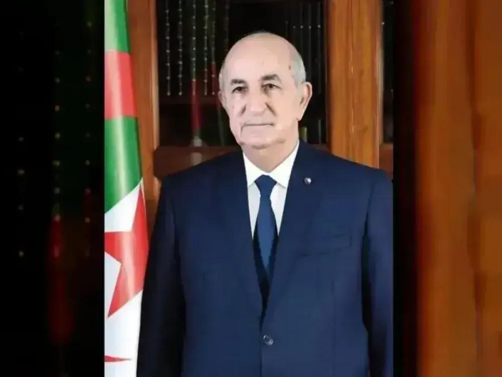رئيس الجمهورية يترأس اجتماعا لمجلس الوزراء