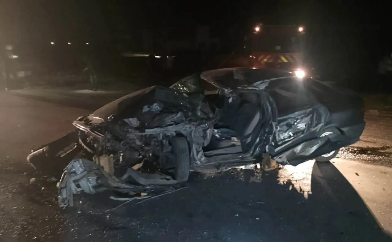 وفاة شخص وإصابة شخصين في حادث مرور ببلدية الرصفة جنوب سطيف
