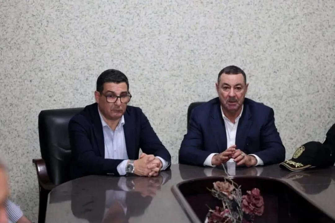 فتح تحقيقات معمقة لمعرفة أسباب الحرائق التي تشهدها عدة ولايات من الوطن