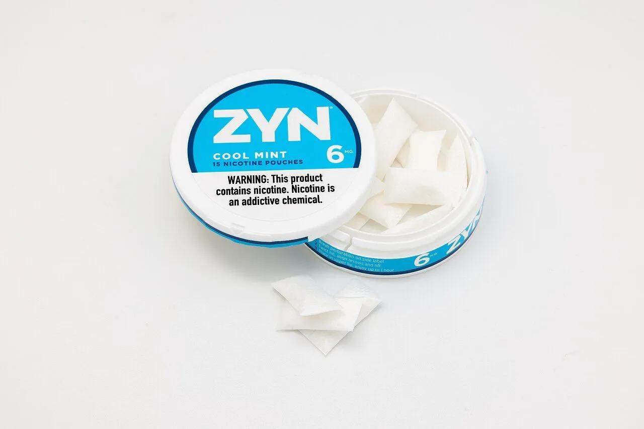 "FDA" تمنح تراخيص «MRTP» لـ20 منتجًا من أكياس النيكوتين "ZYN" التابعة لفيليب موريس