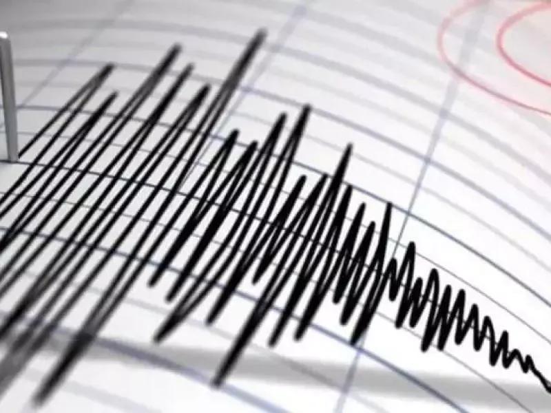 هزة أرضية بقوة 3.1 درجات بولاية باتنة