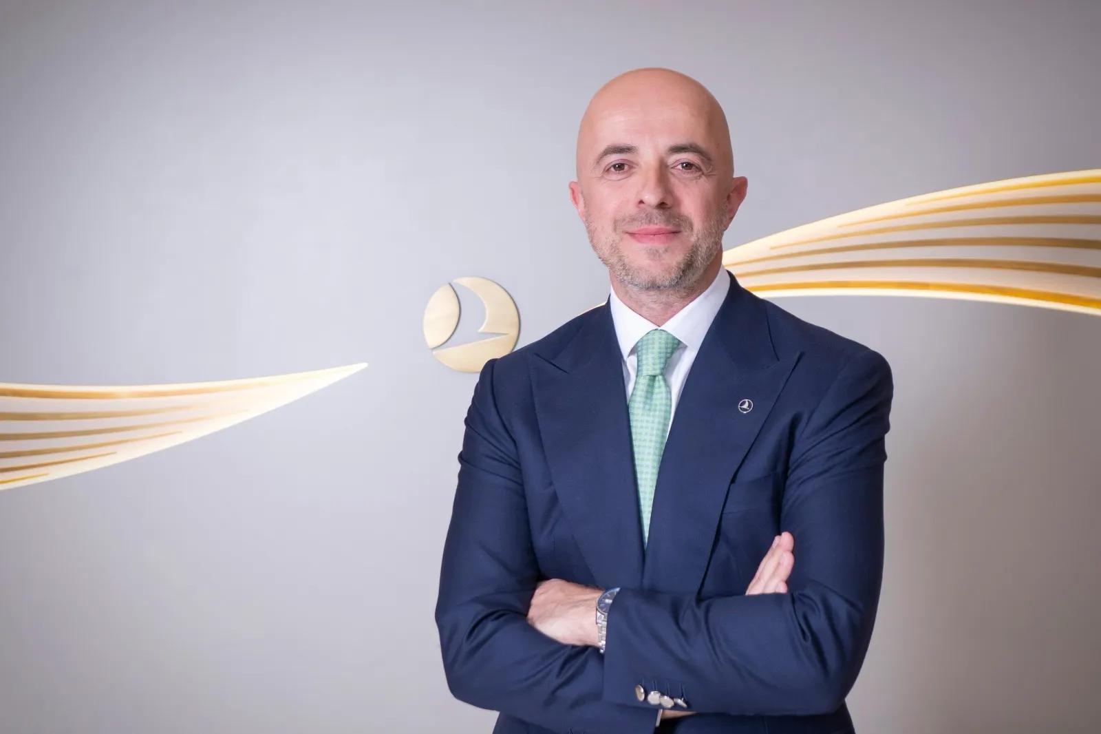 الخطوط الجوية التركية شريكًا رئيسيًا لليفربول بداية من موسم 2027/2028