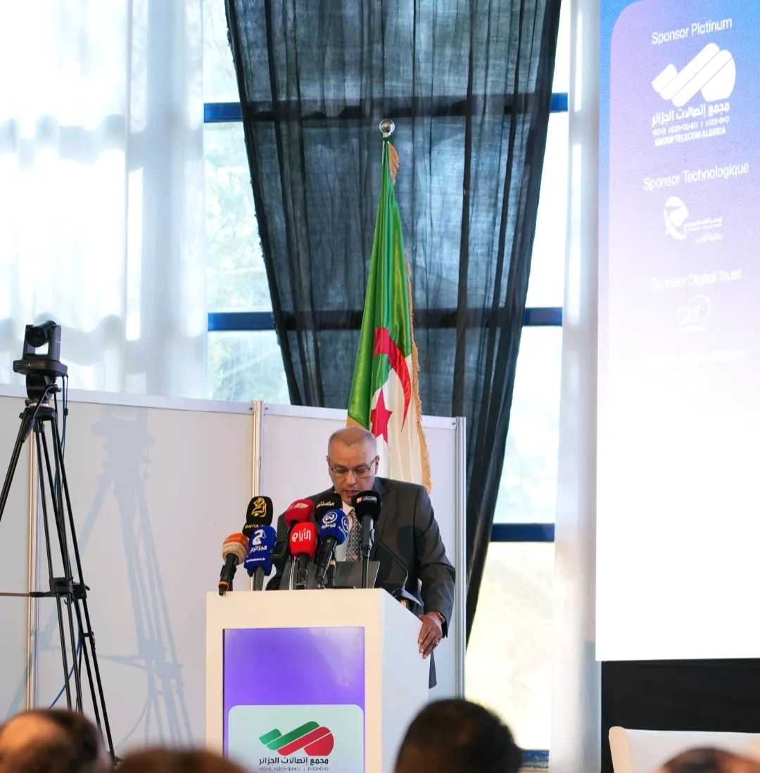 عبد النور درياس: «تطوير المهارات والتحول الرقمي ركيزتان لتعزيز تنافسية المؤسسات»