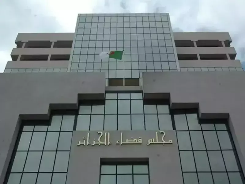 محكمة الجنايات بمجلس قضاء الجزائر: صدور أحكام جديدة بالإعدام في قضايا المتاجرة بالمخدرات